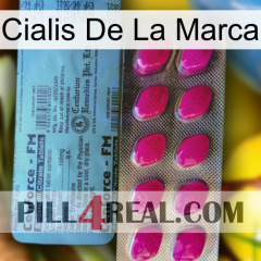 Brand Cialis 35